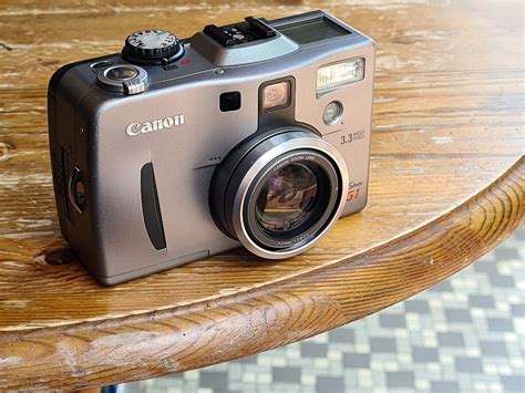 canon point shoot camera reviews.